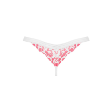 Obsessive Bloomys thong L/XL bugyi, női alsó