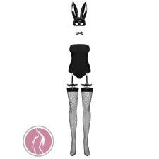 Obsessive Bunny costume S fantázia ruha