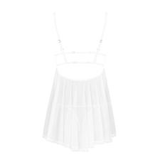 Obsessive Heavenlly babydoll & thong XS/S babydoll