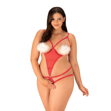 Obsessive Karácsony Merrynel body body
