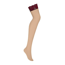 Obsessive Sugestina stockings L/XL harisnyatartó