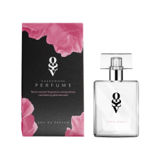Obsessive Woody - feromon parfüm (30ml) vágyfokozó