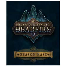 Obsidian Entertainment Pillars of Eternity II: Deadfire - Season Pass (PC - Steam Digitális termékkulcs) videójáték
