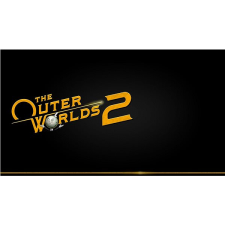 OBSIDIAN The Outer Worlds 2 - Xbox Series X videójáték