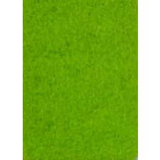 Obubble filc Block lego 15×15 cm világos zöld színű falpanel tapéta, díszléc és más dekoráció