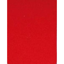 Obubble filc panel 30×30-2 dekorpanel piros színű burkolat tapéta, díszléc és más dekoráció