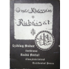 Occidental Press Rubáiját (Sziklay Andor ford.)