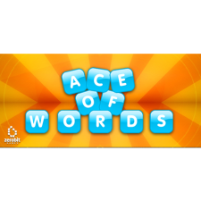 Ocean Media LLC Ace of Words (PC - Steam elektronikus játék licensz) videójáték