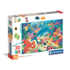 Óceán Ócean Undersea Fun 30 db-os puzzle Clementoni