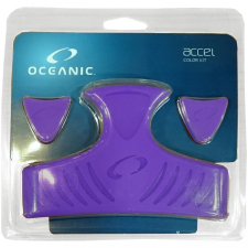 Oceanic Accel Color Kit búvárfelszerelés