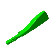OceanReef Marker Wing Fluo zöld búvárfelszerelés