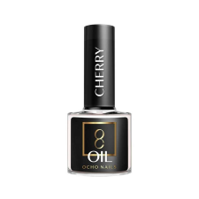  Ocho Nails Cherry cuticle oil 5ml körömápoló olaj cseresznye kézápolás