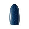 Ocho Nails Gél Lakk Blue 510 5g