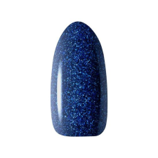Ocho Nails Gél Lakk Blue 512 5g lakk zselé