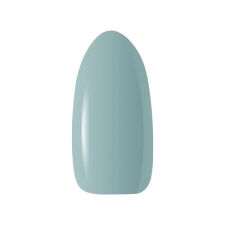 Ocho Nails Gél Lakk Green 702 5g lakk zselé
