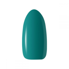 Ocho Nails Gél Lakk Green 706 5g lakk zselé