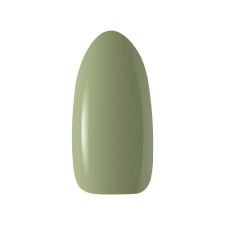 Ocho Nails Gél Lakk Green 709 5g lakk zselé