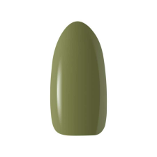 Ocho Nails Gél Lakk Green 710 5g lakk zselé