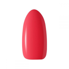 Ocho Nails Gél Lakk Red 201 5g lakk zselé