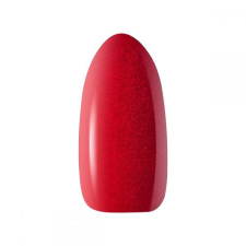 Ocho Nails Gél Lakk Red 205 5g lakk zselé