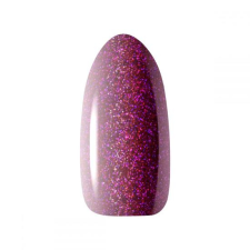 Ocho Nails Gél Lakk Red 209 5g lakk zselé