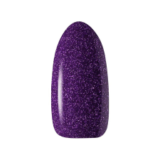  Ocho Nails Glitter Gél Lakk G14  5g lakk zselé