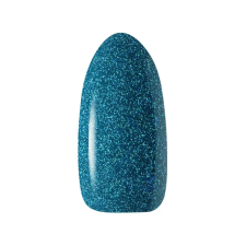 Ocho Nails Glitter Gél Lakk G15 5g lakk zselé