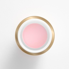 Ocho Nails Light Pink körömágy hosszabbító építőzselé 15g műköröm zselé
