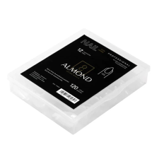  OCHO Nails Reverse dual tip almond box mandula forma tip