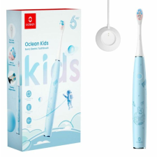 Oclean elektromos fogkefe gyerekeknek kék elektromos fogkefe