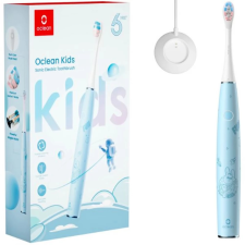 Oclean elektromos fogkefe gyerekeknek kék elektromos fogkefe