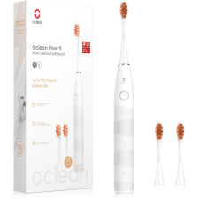 Oclean Flow S White Set (6970810552959) elektromos fogkefe
