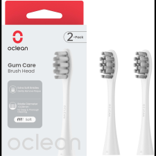Oclean Gum Care Extra Soft P1S12 W02, 2 db, fehér (6970810554212) pótfej, penge