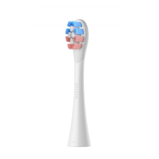 Oclean Kids fogkefe fej (2db) P3K1 fehér (OCL552546) pótfej, penge