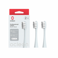 Oclean Professional clean fogkefe fej (2db) szürke (OCL554090) pótfej, penge