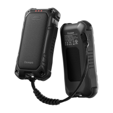 Ocoopa UT3201 Powerbank / Kézmelegítő USB-C / 2x5000 mAh 22,5W - Fekete (UT3201) power bank