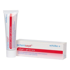 OCTENISEPT sebkezelő gél 20 ml gyógyászati segédeszköz