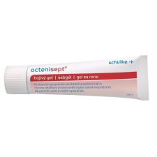 OCTENISEPT SEBKEZELO GEL 20ML gyógyhatású készítmény