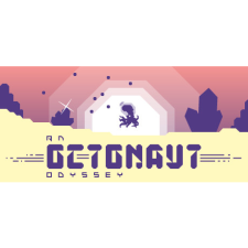 Octo Studio An Octonaut Odyssey (PC - Steam Digitális termékkulcs) videójáték