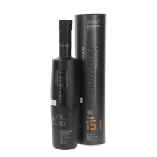  Octomore 15.1 whisky (0,7L / 59,1%) whisky