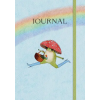 OCTOPUS BOOKS The Little Frog Journal (Könyv)