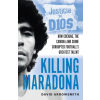Octopus Killing Maradona | David Arrowsmith
