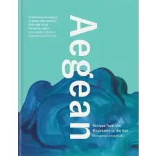Octopus Publishing Group Aegean | Marianna Leivaditaki egyéb könyv