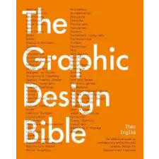 Octopus Publishing Group Graphic Design Bible | THEO INGLIS egyéb könyv