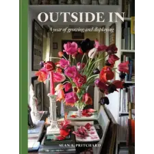 Octopus Publishing Group Outside In | Sean A Pritchard egyéb könyv