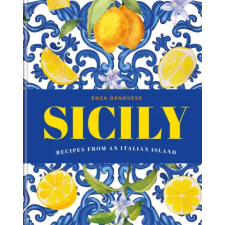Octopus Publishing Group Sicily | Enza Genovese egyéb könyv