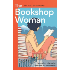 Octopus Publishing Group The Bookshop Woman | Catriona Anderson egyéb könyv