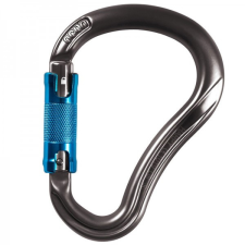 Ocún OCÚN Harpy HMS Triple blue karabiner hegymászó felszerelés