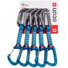 Ocún OCÚN Hawk QD Combi PA 10cm 5-Pack blue