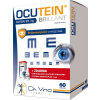 Ocutein Brillant Lutein 25mg DaVinci 60 kapszula + cseppek